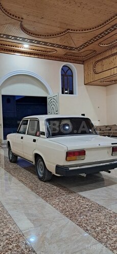 LADA (VAZ) 2107-3