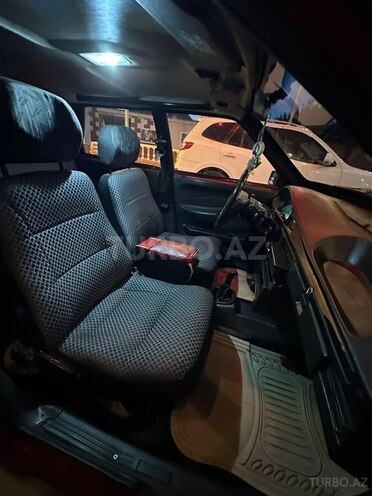 LADA (VAZ) 2109-8