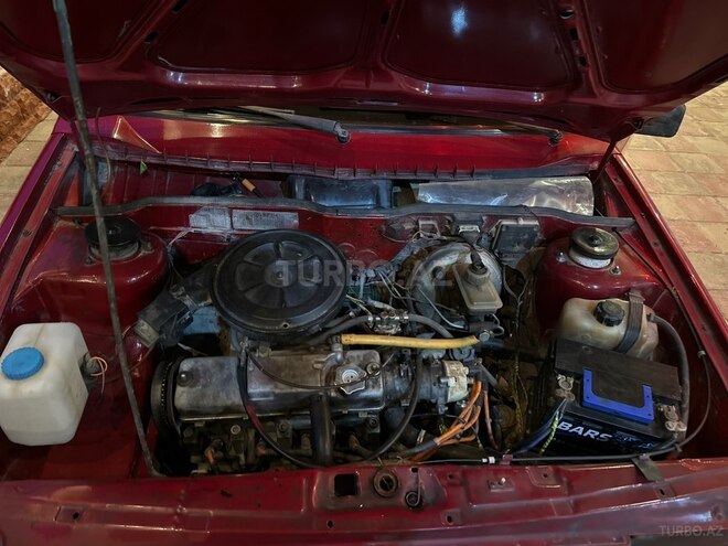 LADA (VAZ) 2109-9