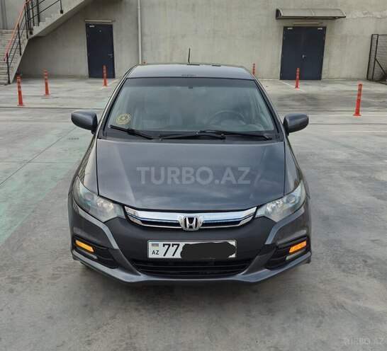 Honda Insight-1