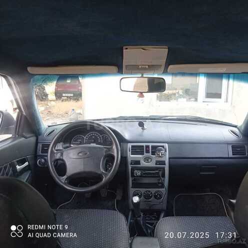 LADA (VAZ) Priora-5
