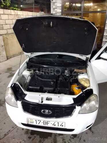LADA (VAZ) Priora-7