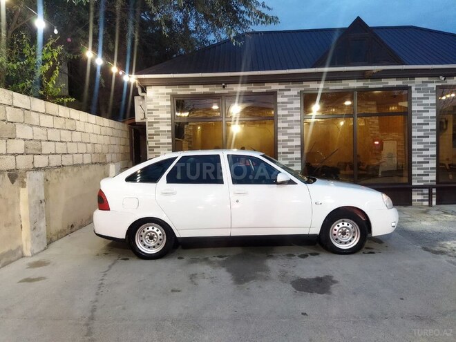 LADA (VAZ) Priora-6