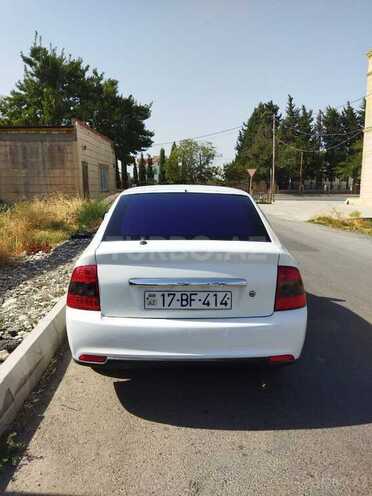 LADA (VAZ) Priora-2