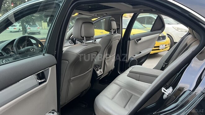 Mercedes C 280-20