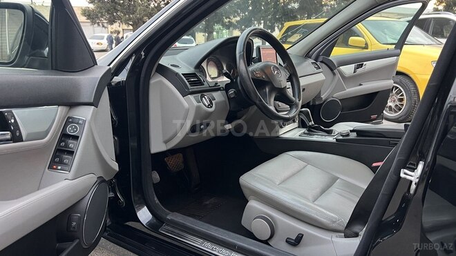 Mercedes C 280-21