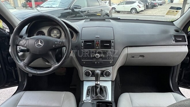 Mercedes C 280-14