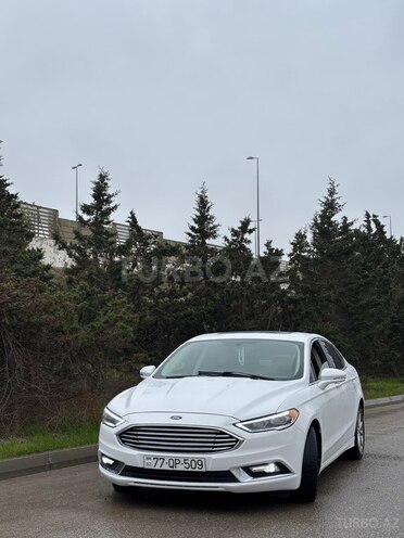 Ford Fusion (North America)-3