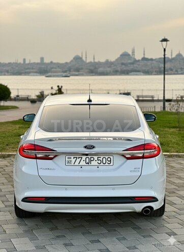 Ford Fusion (North America)-5