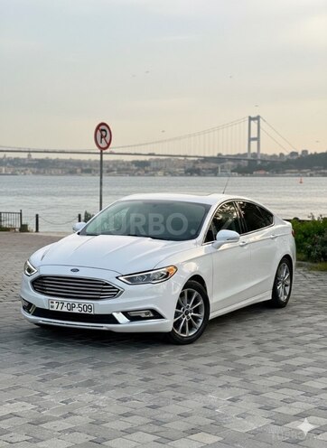 Ford Fusion (North America)-4