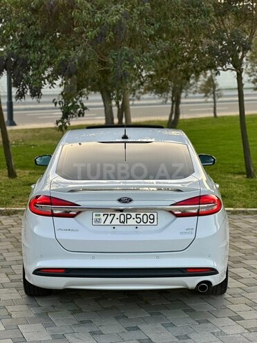 Ford Fusion (North America)-16