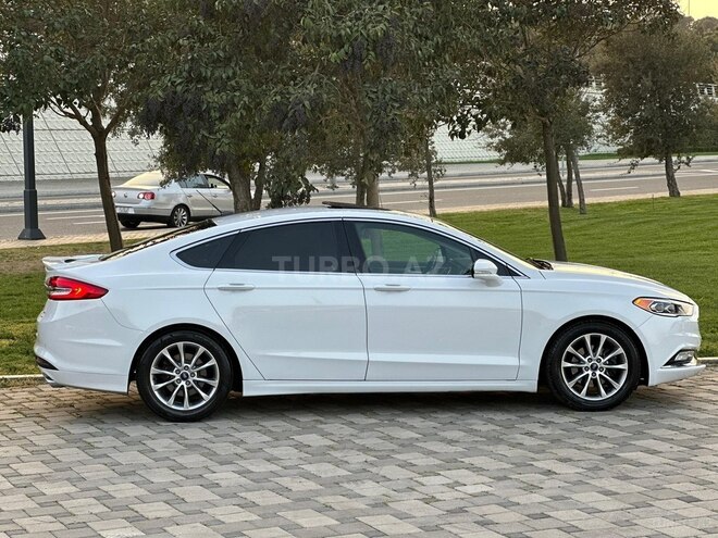 Ford Fusion (North America)-10
