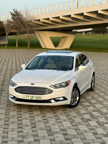 Ford Fusion (North America)-8