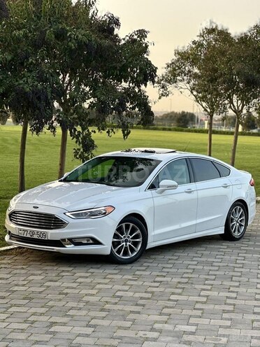 Ford Fusion (North America)-12
