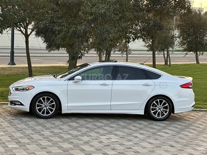 Ford Fusion (North America)-11