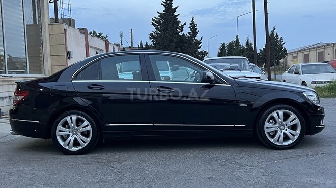 Mercedes C 280-2