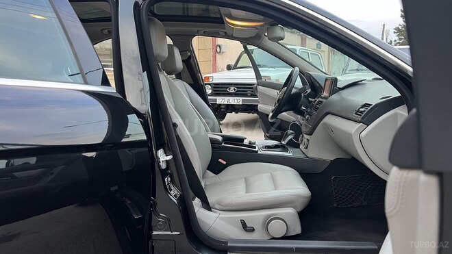 Mercedes C 280-16