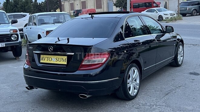 Mercedes C 280-4