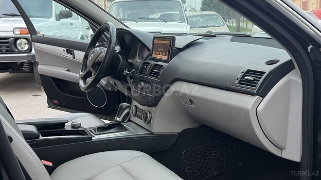 Mercedes C 280-18
