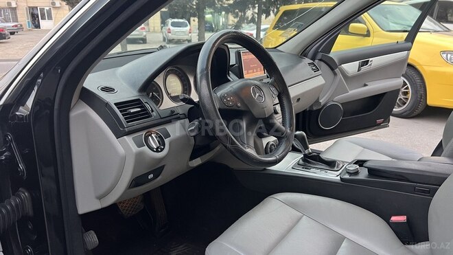 Mercedes C 280-19