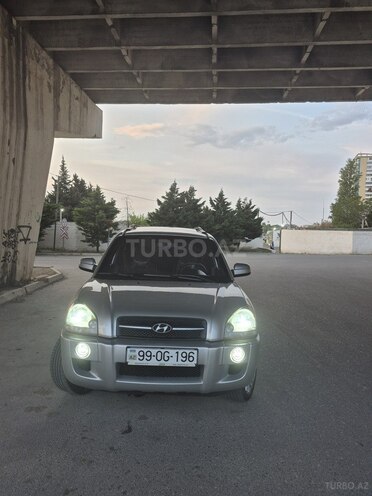 Hyundai Tucson-1