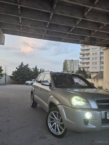 Hyundai Tucson-2