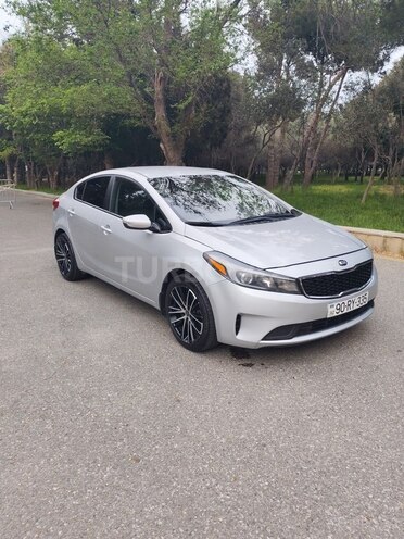 Kia Forte-5
