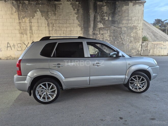 Hyundai Tucson-4