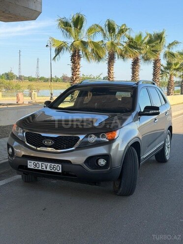 Kia Sorento-6