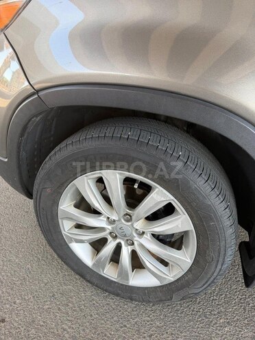 Kia Sorento-10