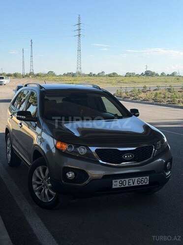 Kia Sorento-5