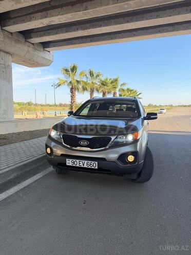 Kia Sorento-1