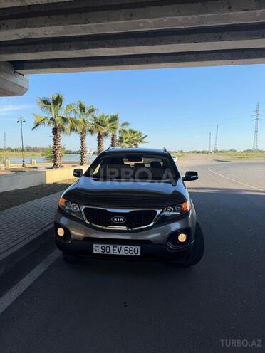 Kia Sorento-3
