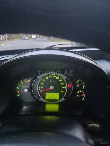 Hyundai Tucson-8