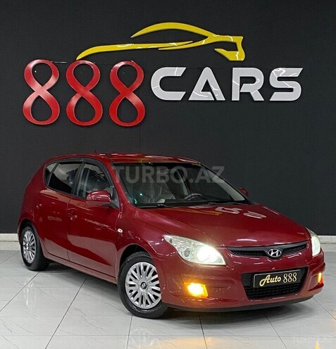 Hyundai i30-2