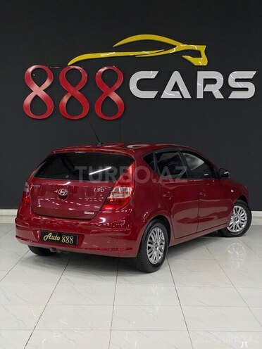 Hyundai i30-5