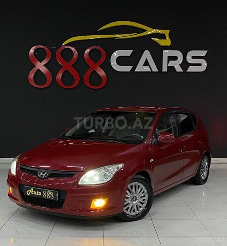 Hyundai i30-1