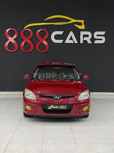 Hyundai i30-4