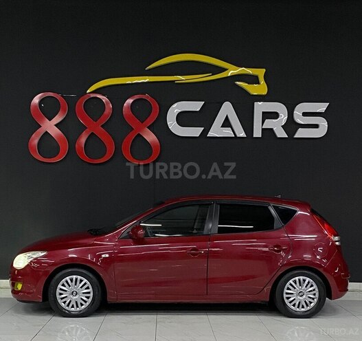 Hyundai i30-6