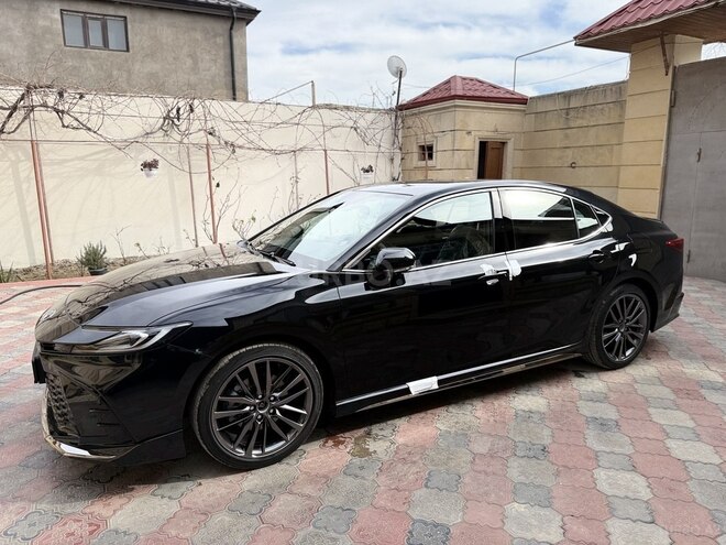 Toyota Camry-9