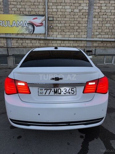 Chevrolet Cruze-6