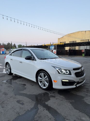 Chevrolet Cruze-2