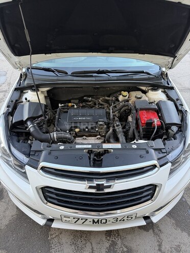 Chevrolet Cruze-7