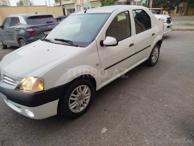Renault Logan-5