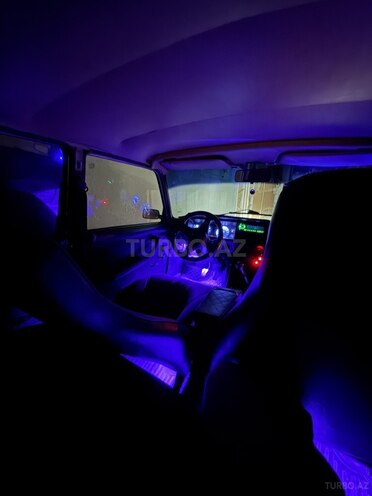 LADA (VAZ) 2107-3