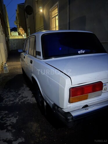 LADA (VAZ) 2107-4