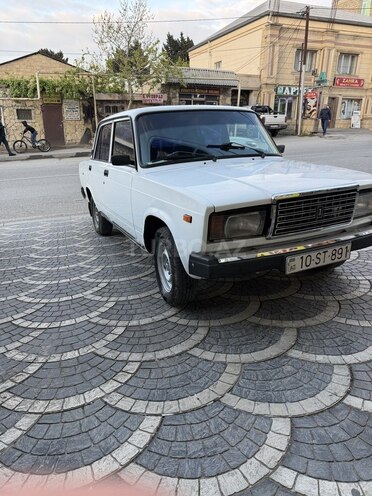 LADA (VAZ) 2107-7