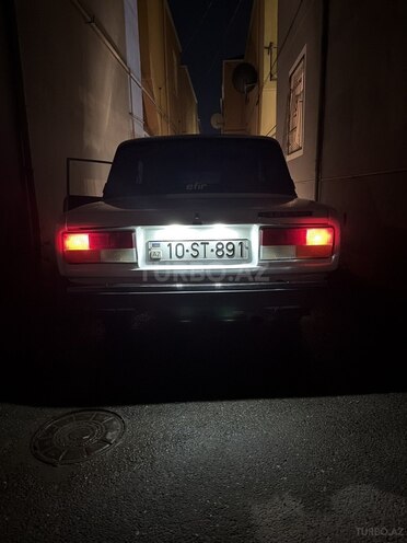 LADA (VAZ) 2107-9