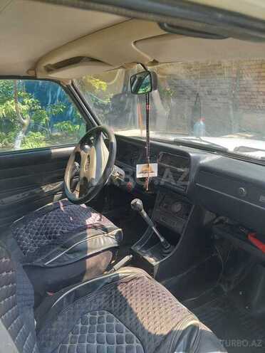 LADA (VAZ) 2107-3