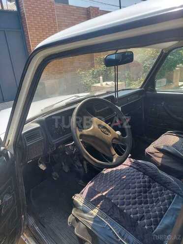 LADA (VAZ) 2107-4